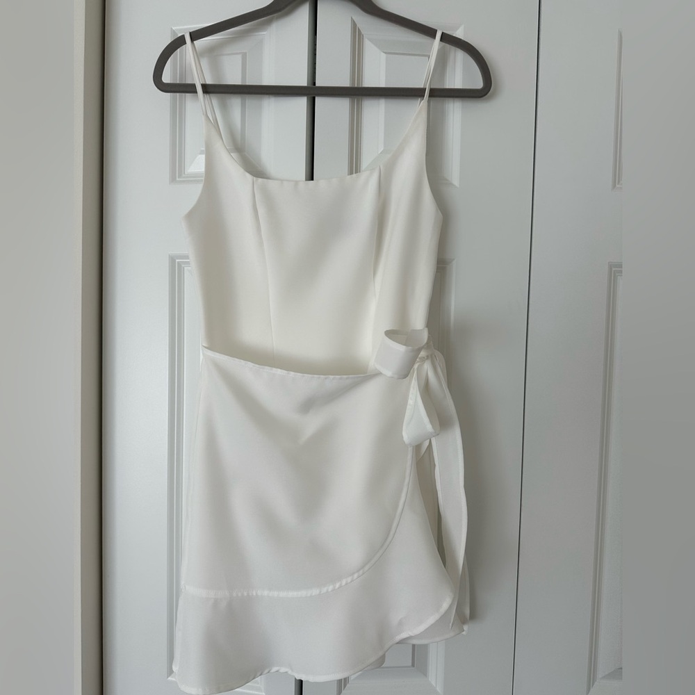 Dress Whitefox Small